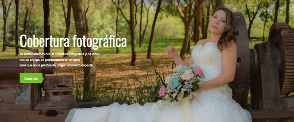 Eventos ACS imagen - Cobertura Fotográfica