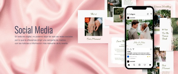 Cobertura Social Media